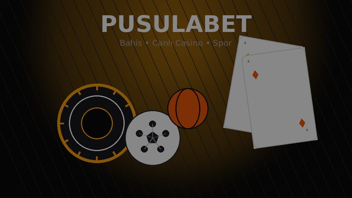 pusulabet casino